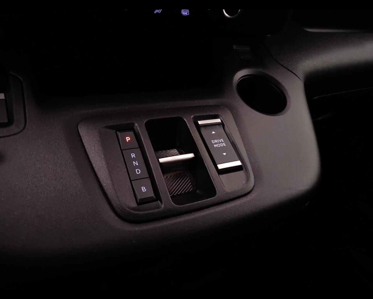 FIAT e Doblo 2022 - e Doblo van LH1 Bev 50kwh