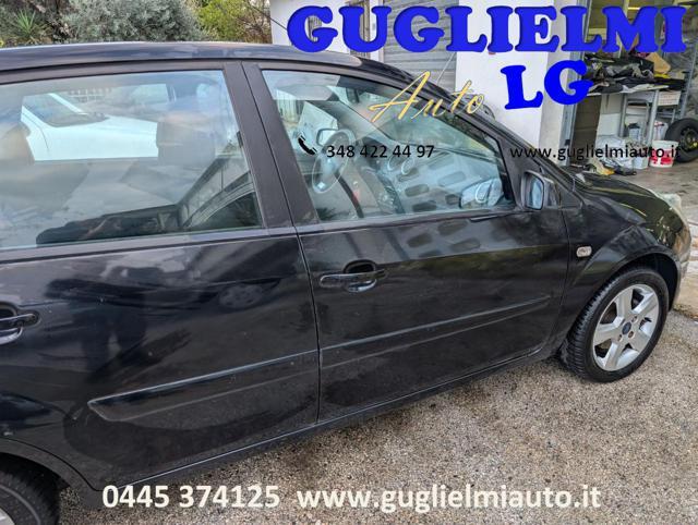 FORD Fiesta 1.4 16V 5p. Ghia