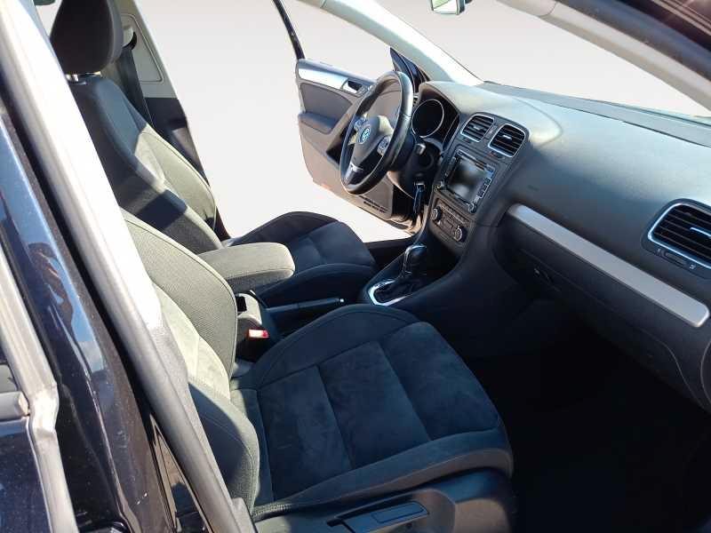 VOLKSWAGEN Golf 5p 1.6 tdi Highline dsg