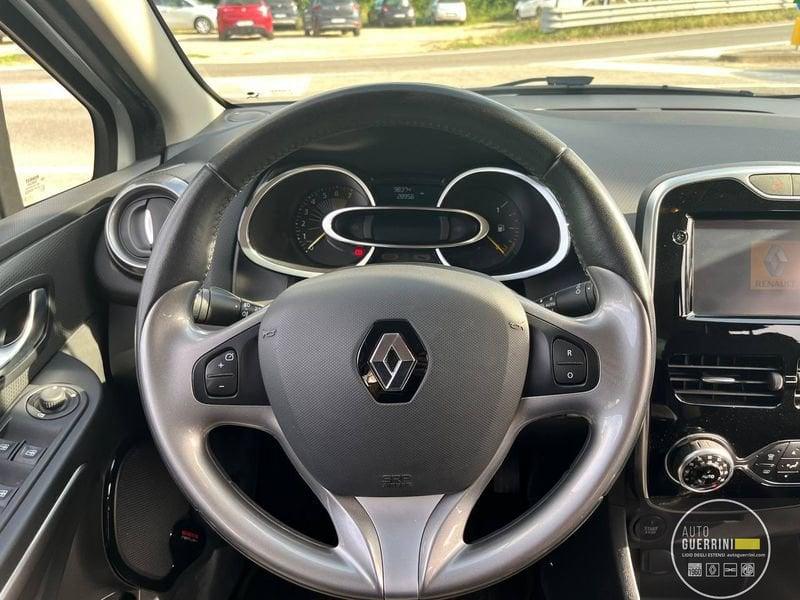 Renault Clio Clio 900 TCe 12V 90CV S&S 5 porte Energy