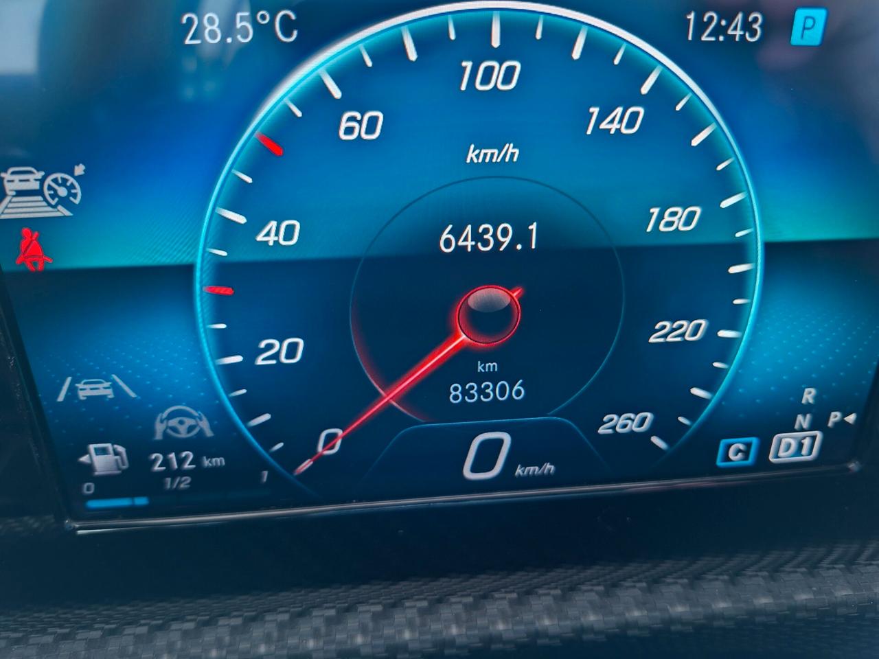 Mercedes-benz A 180 180d Automatic Business Extra 116cv