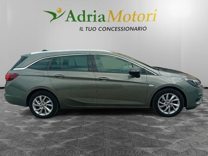 Opel Astra 1.5 CDTI Ultimate 122cv S&S AT9