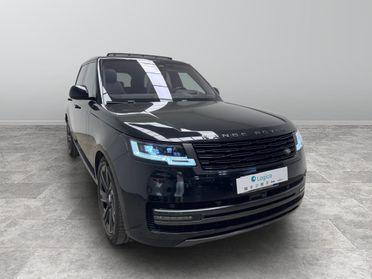 LAND ROVER Range Rover V 2022 - Range Rover 3.0d i6 mhev SE awd 249cv auto