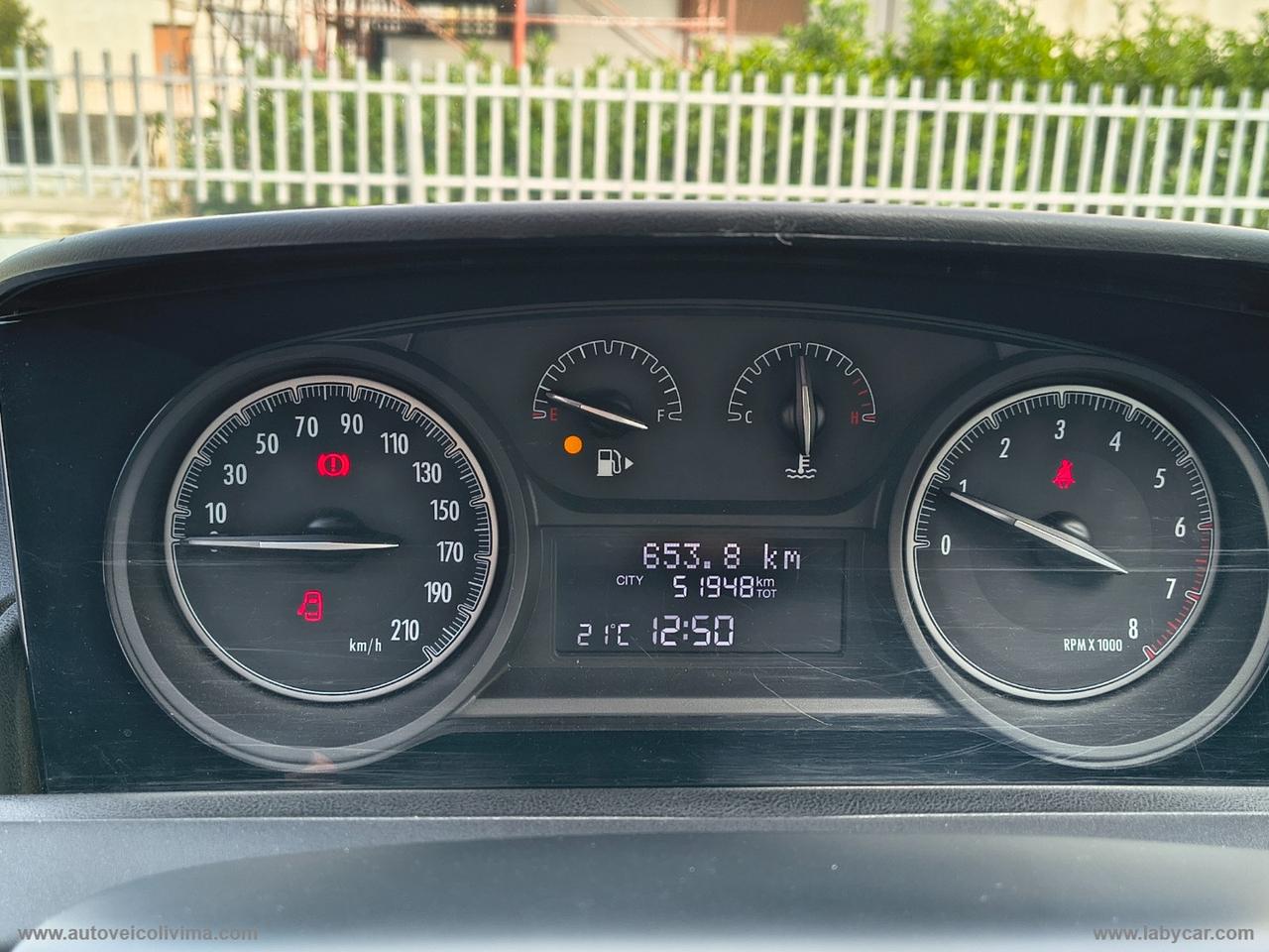 LANCIA Ypsilon 1.2 69 CV 5p. S&S Gold