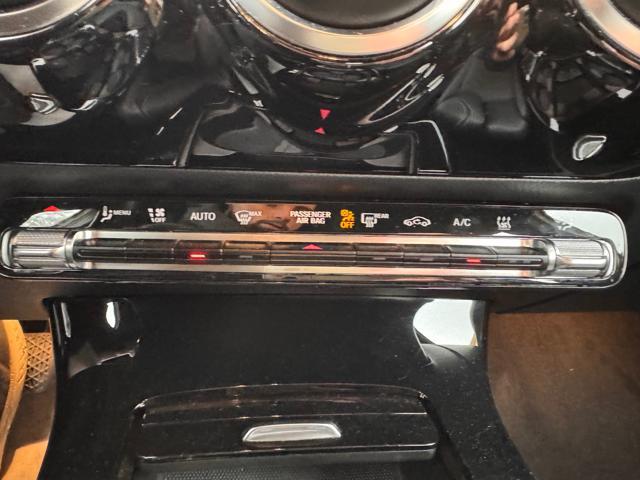 MERCEDES-BENZ A 250 SPORT AUTOMATICA EQ-Power 4p.