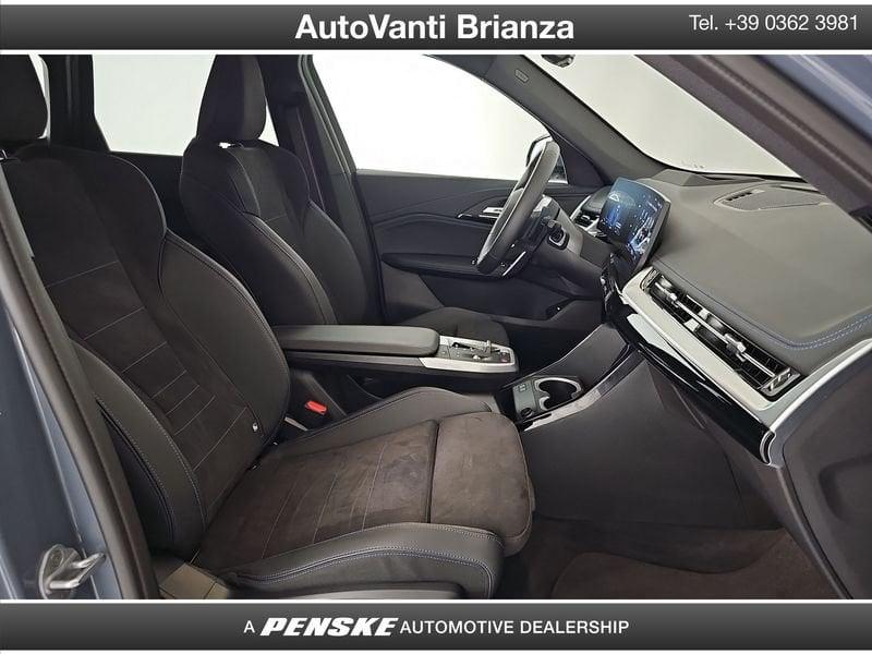 BMW X1 X1 xDrive 25e Msport Pro