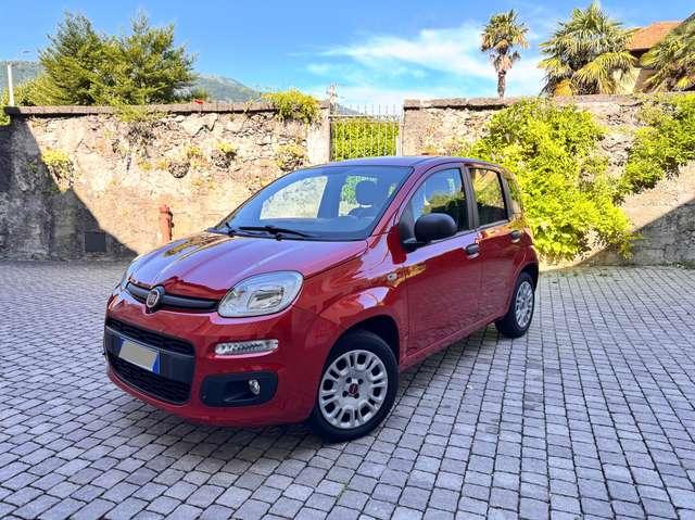 Fiat Panda 1.2 Easy 69cv**Con gancio di traino rimovibile*