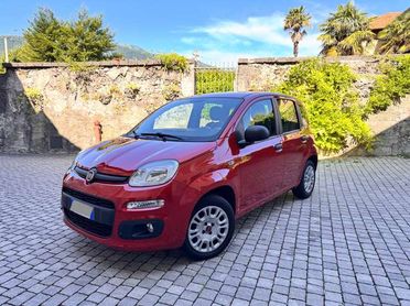 Fiat Panda 1.2 Easy 69cv**Con gancio di traino rimovibile*