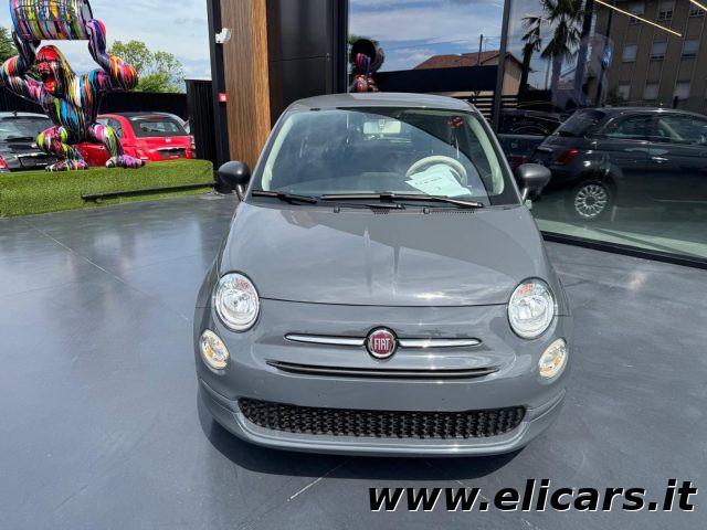 FIAT 500 Dolcevita - PREZZO SENZA VINCOLO DI FINANZIAMENTO