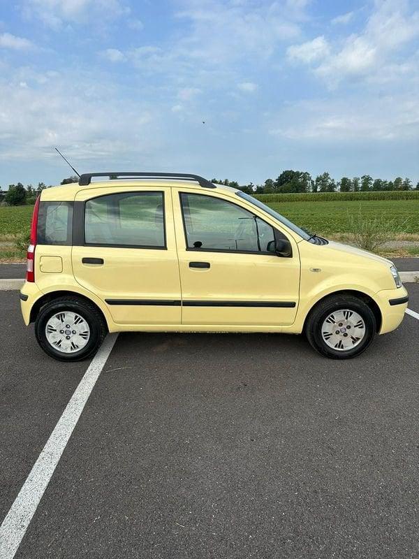 FIAT Panda 1.2 Neopatentati