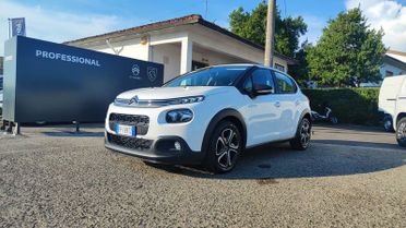 Citroën C3 C3 BlueHDi 75 S&S Feel