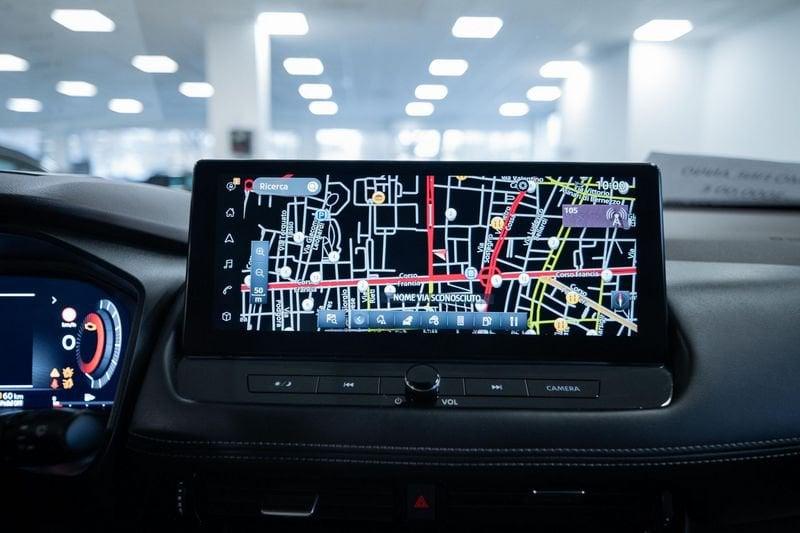 Nissan X-Trail IV 2022 1.5 e-power N-Connecta e-4orce 4wd auto