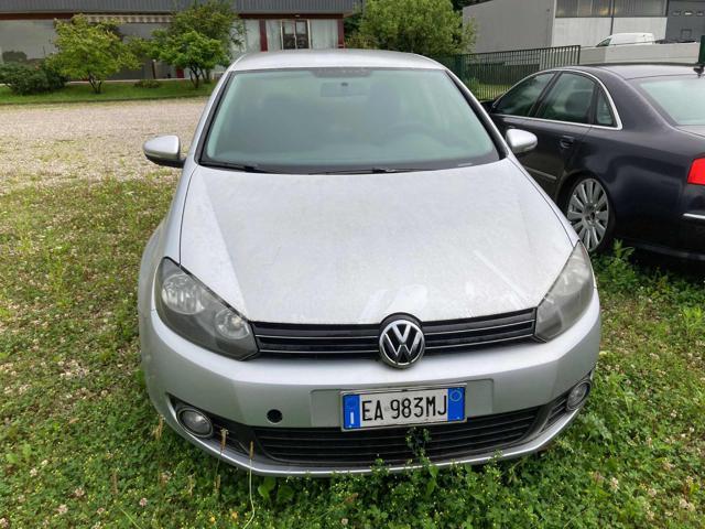 VOLKSWAGEN Golf 1.4 TSI 122CV DSG 5p. Highline X COMMERCIANTI