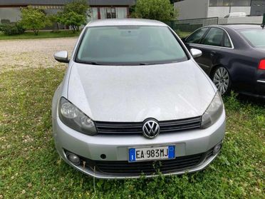 VOLKSWAGEN Golf 1.4 TSI 122CV DSG 5p. cambioko X COMMERCIANTI