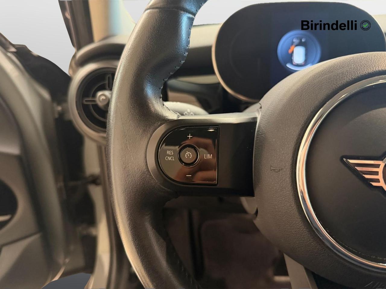 MINI Mini 5 porte (F55) - Mini 1.5 Cooper Classic 5 porte