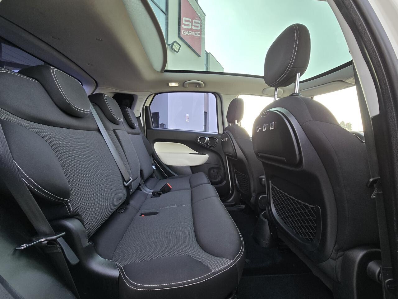 Fiat 500L 1.6 Multijet 120 CV Trekking|TETTO PANO|NEOPATENTATI