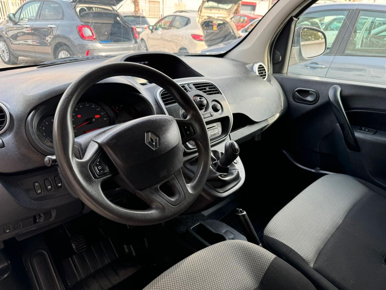 Renault Kangoo 1.5 dCi 90CV 5 porte Stop & Start Life
