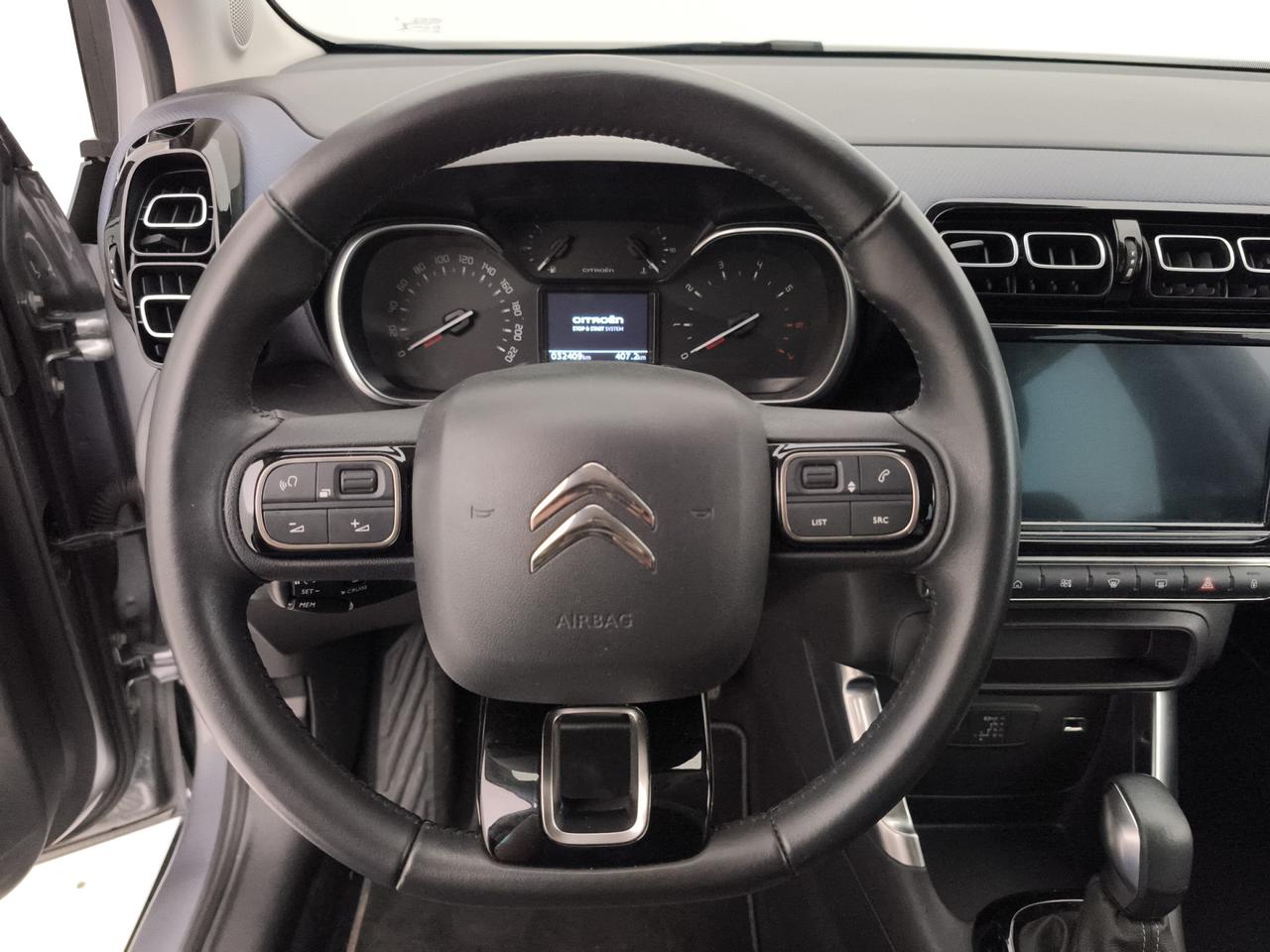 CITROEN C3 Aircross I 2021 - C3 Aircross 1.2 puretech Rip Curl s&s 130cv eat6