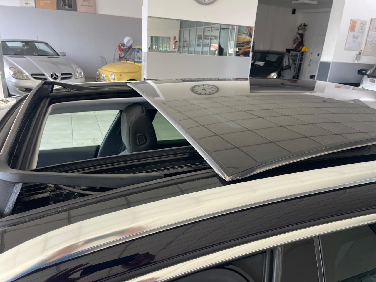 Peugeot 508 PureTech Turbo 180 EAT8 SW Allure