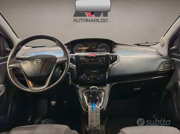 Lancia Ypsilon Ypsilon 1.3 mjt Platinum s&s 95cv m