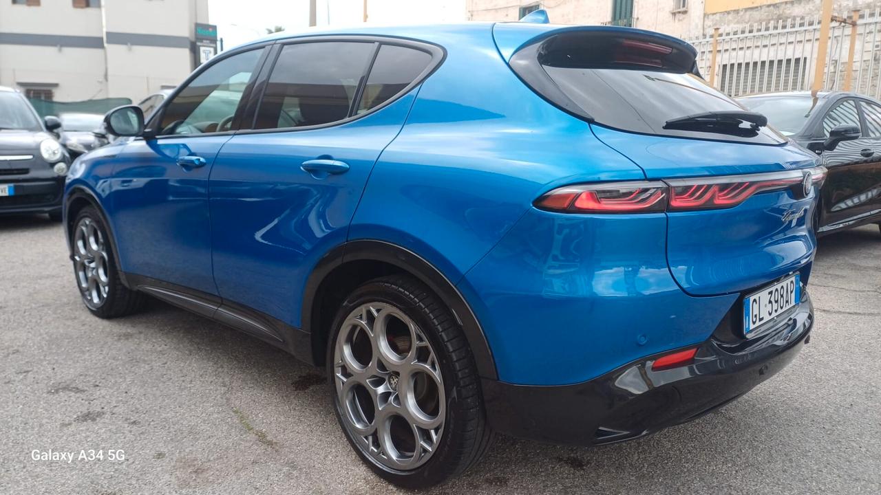 Alfa Romeo Tonale 1.5 130 CV HYBRID TCT7 " Speciale "