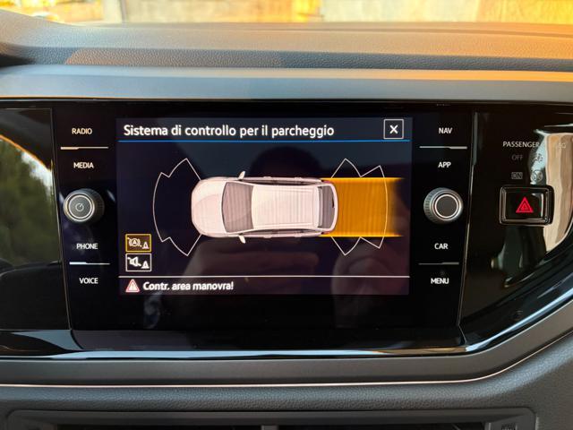 VOLKSWAGEN Taigo 1.0 TSI 110 CV DSG R-Line TETTO APR/PAN