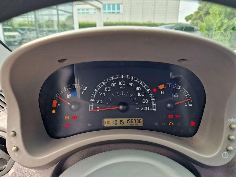 FIAT Panda Panda 1.2 4x4