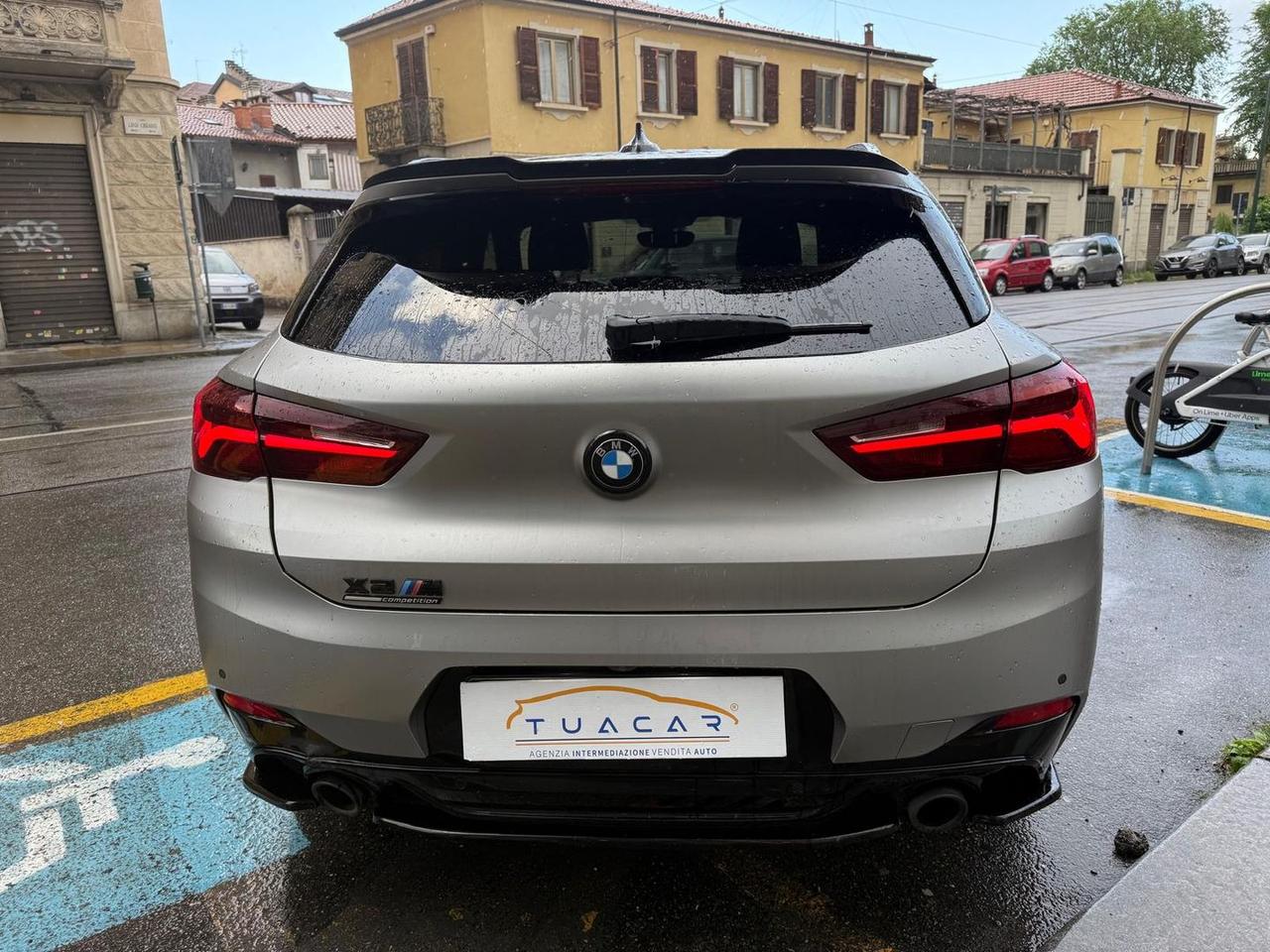 Bmw X2 M Sport M 35 i