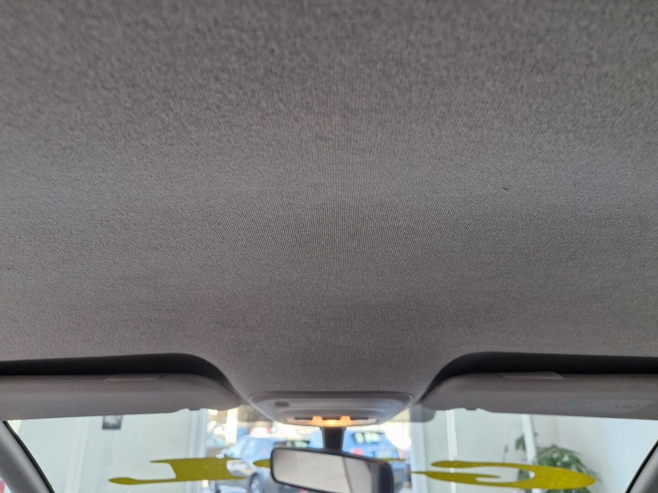 CITROEN C3 Picasso 1.4 VTi 95cv GPL 130000 KM