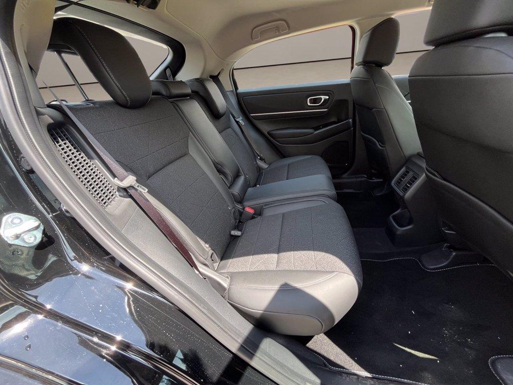 HONDA HR-V 1.5 hev Advance ecvt del 2025