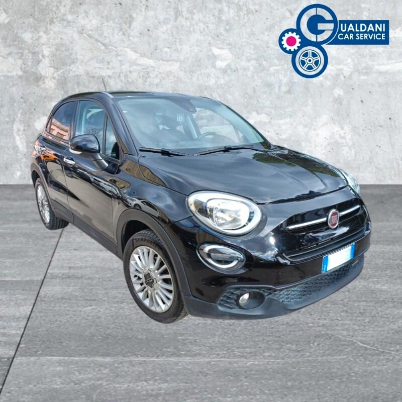 FIAT 500X 500X 1.3 MultiJet 95 CV Connect