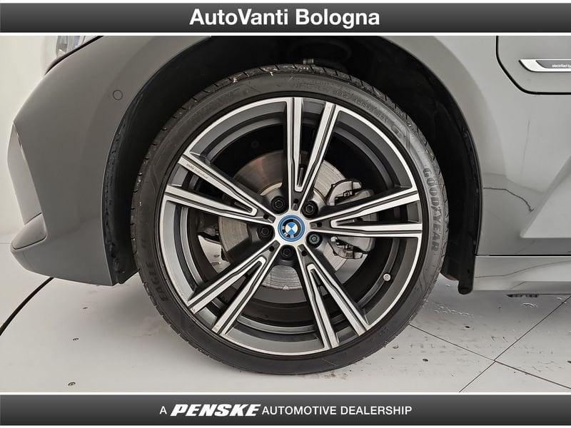 BMW Serie 3 330e xDrive Msport