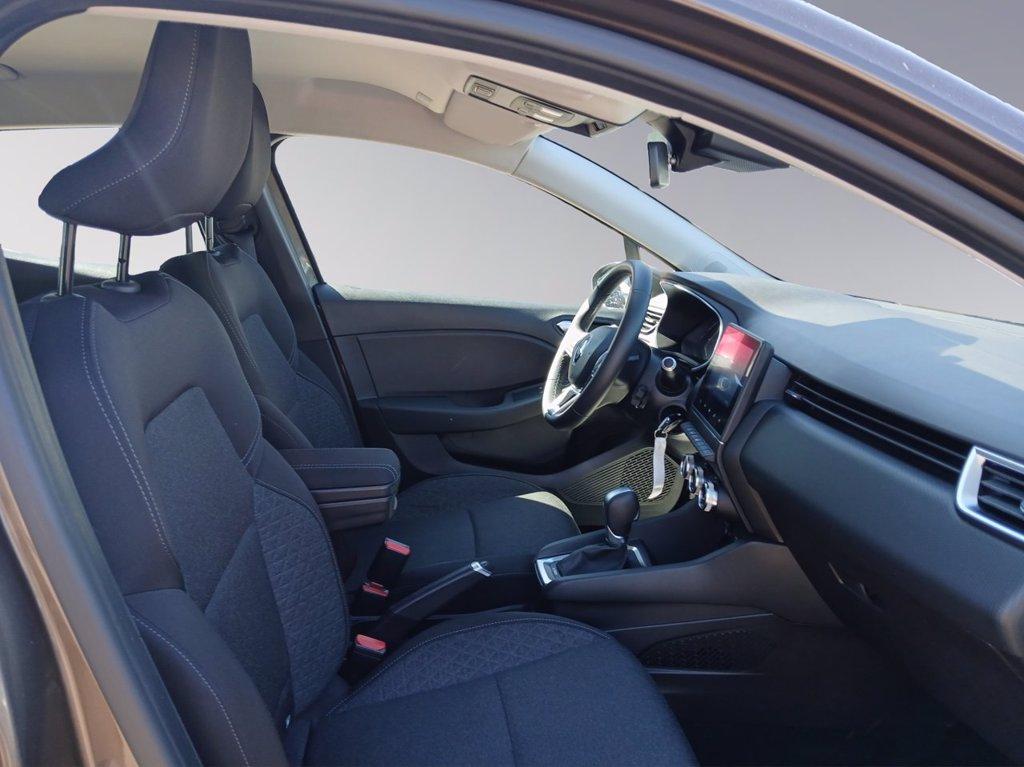 RENAULT Clio E-Tech hybrid Zen Automatica del 2021