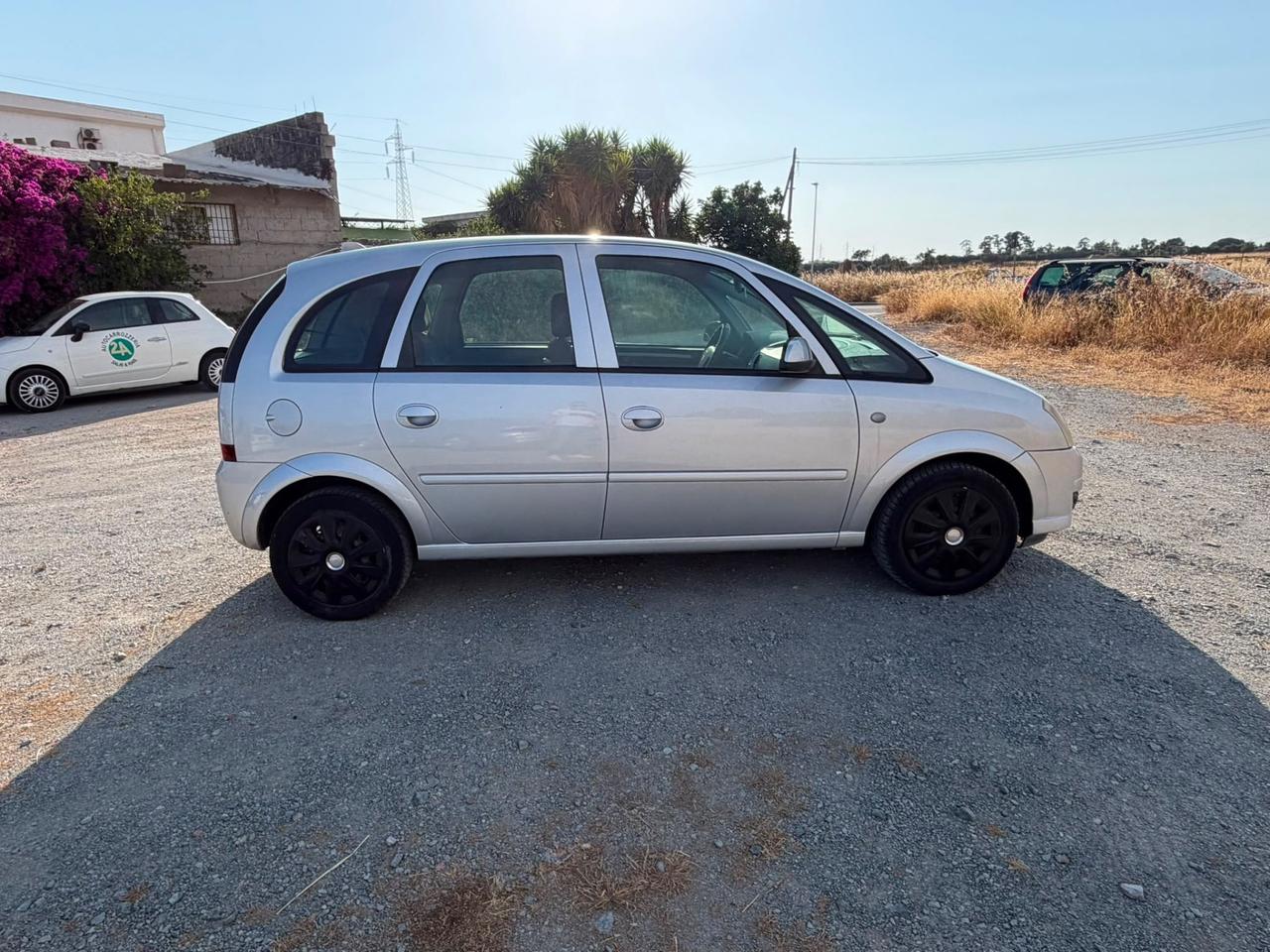 Opel Meriva 1.3 Diesel- Clima- Servosterzo