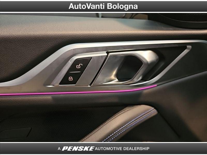 BMW i4 i4 eDrive 40 Msport Pro