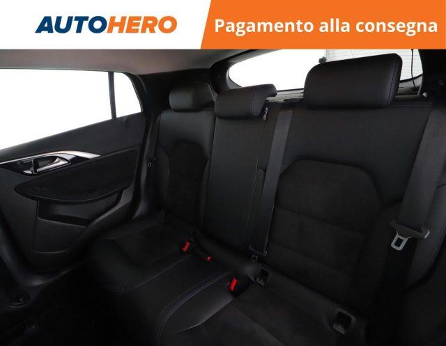 INFINITI Q30 1.5 diesel DCT Business Executive
