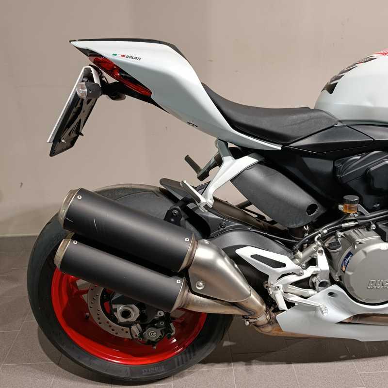 Ducati 959 Panigale - 2018