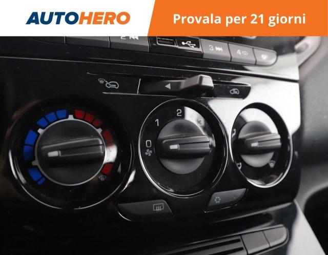 LANCIA Ypsilon 1.2 69 CV 5 porte Elefantino Blu