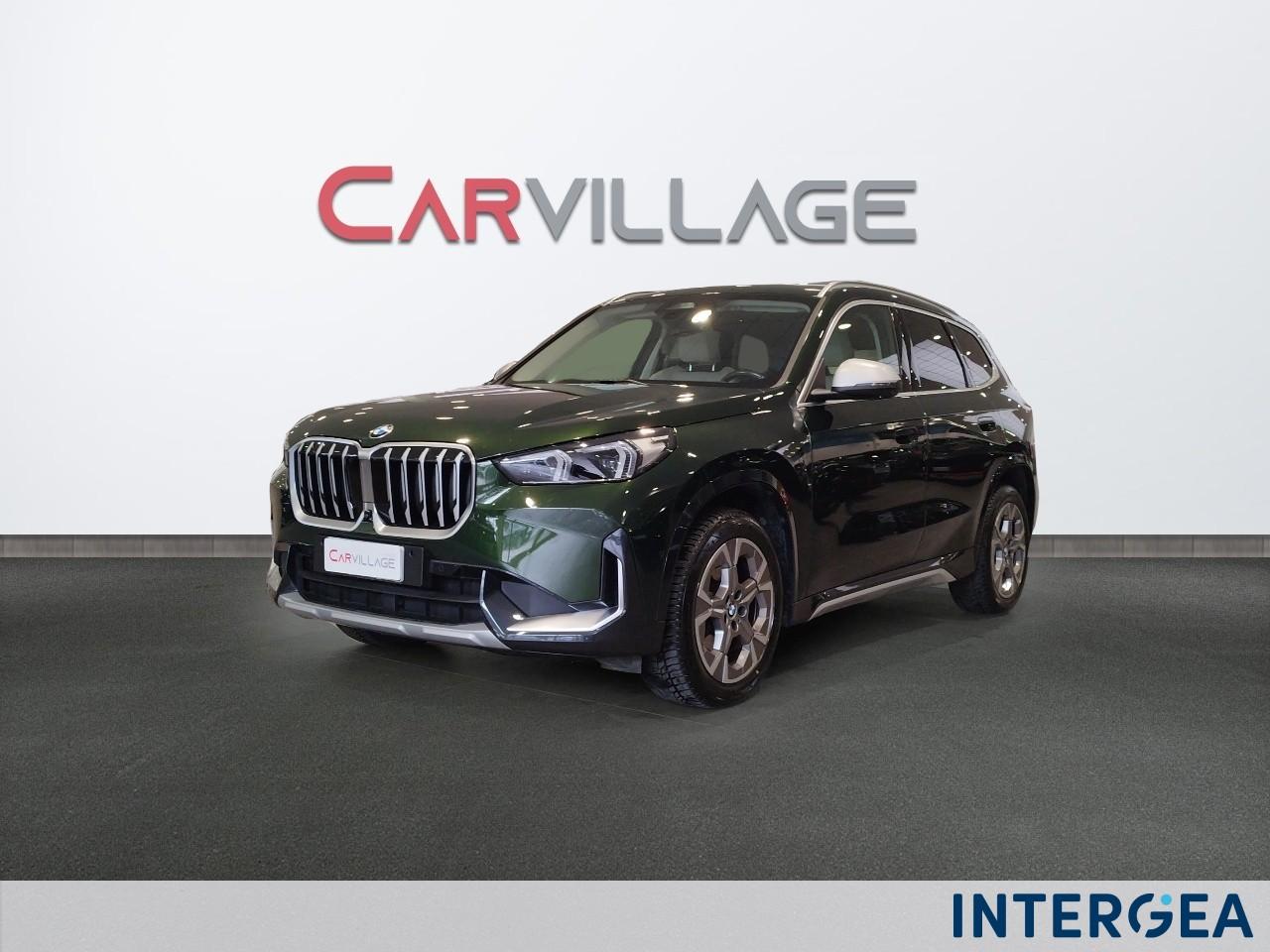 BMW X1 xdrive23i mhev 48V X-Line auto
