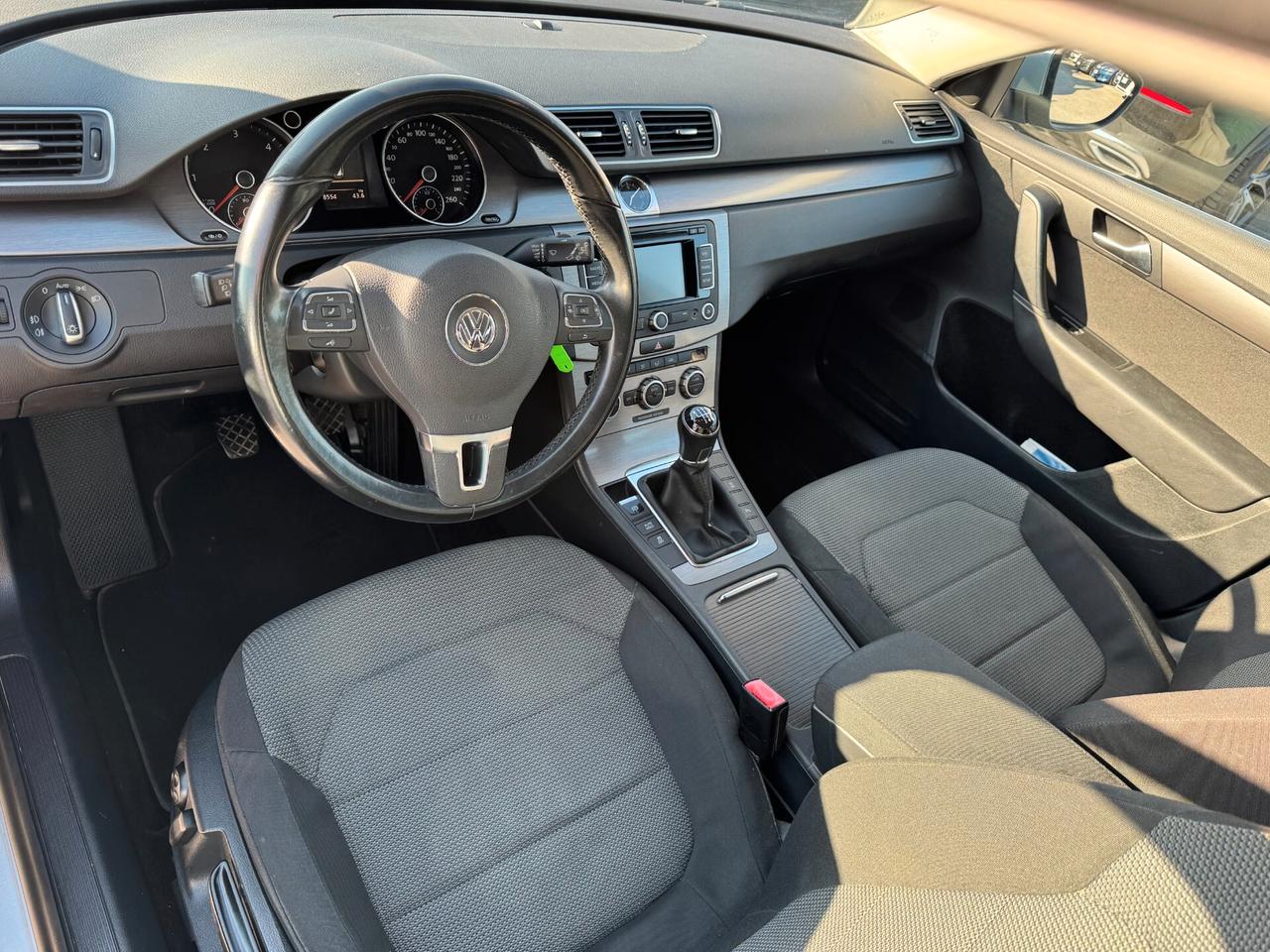 Volkswagen Passat Var. 2.0 TDI Comfortline BM.Tech.