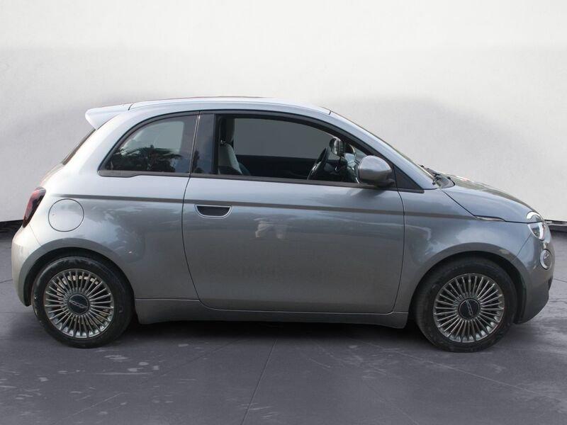 FIAT 500 500e 42 kWh Icon