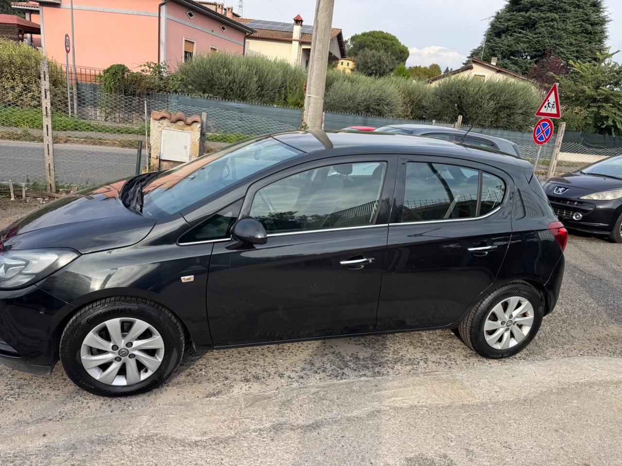 Opel Corsa 1.3 CDTI ecoFLEX 95CV Start&Stop 5 porte b-Color