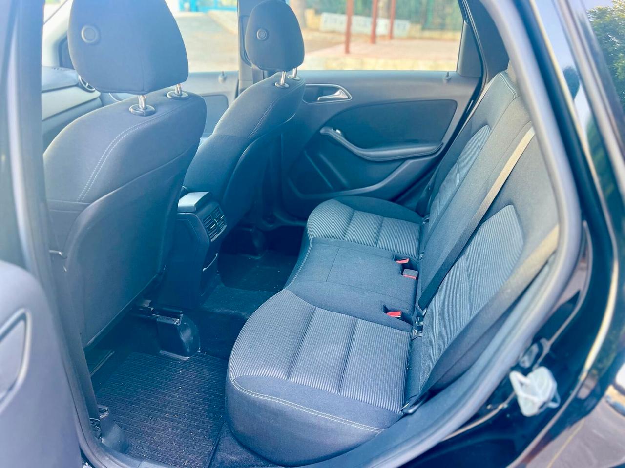 Mercedes-benz A 180 CDI Premium