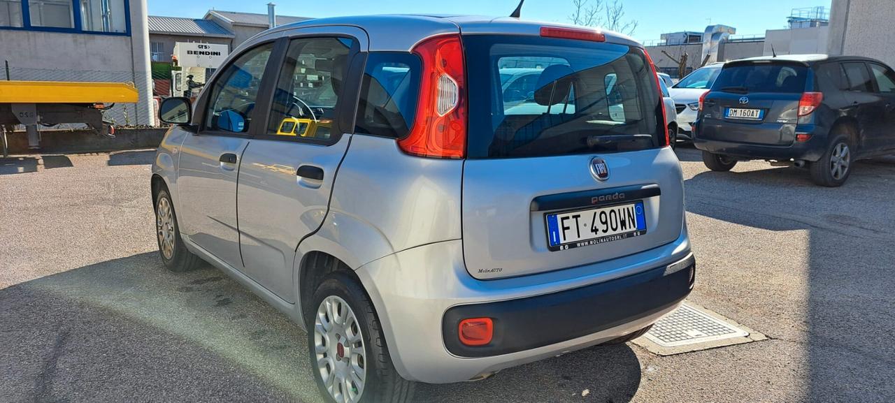 Fiat Panda 1.2 EasyPower NEOPATENTATI OK