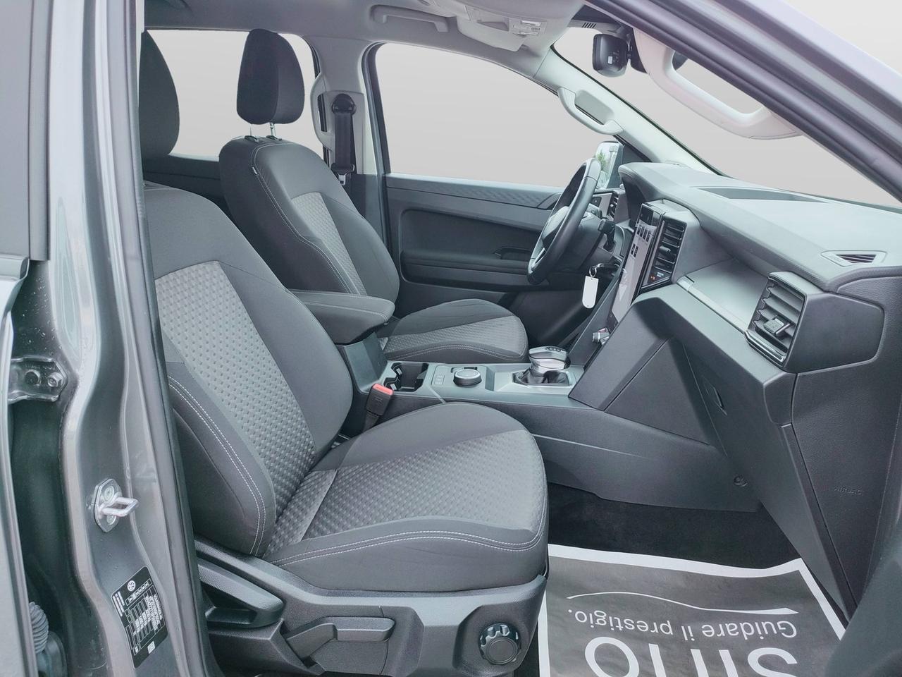 VOLKSWAGEN Amarok II 2023 - Amarok 2.0 tdi Life 4motion auto