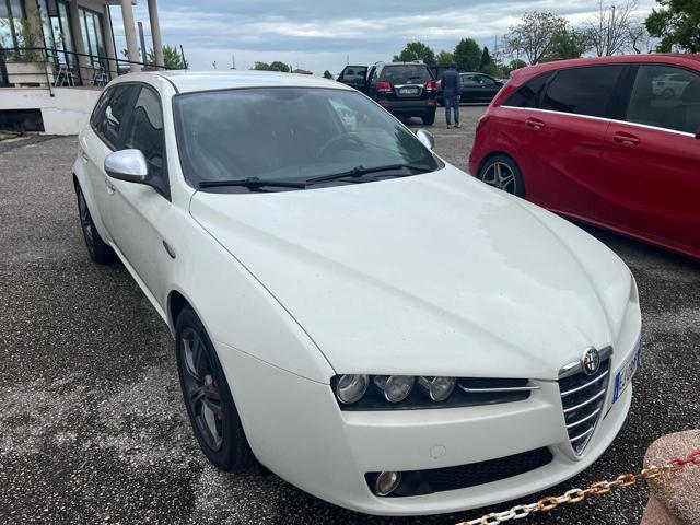 ALFA ROMEO 159 2.0 JTDm 136 CV Sportwagon Super