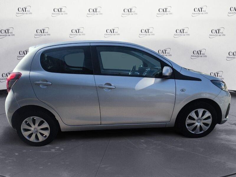 Peugeot 108 108 5p 1.0 vti Active (PREZO REALE)