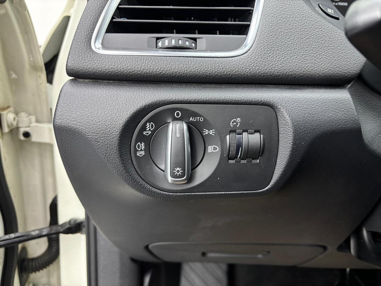 Audi Q3 2.0 TDI 177 CV quattro S tronic