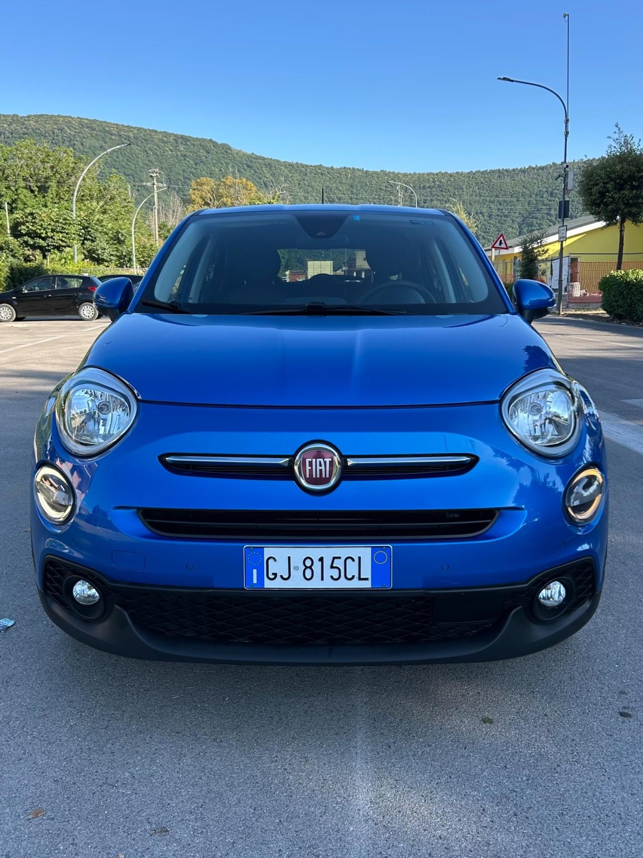 Fiat 500X 1.6 MultiJet 130 CV Connect - 2022