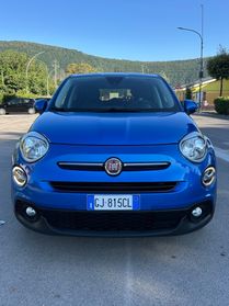 Fiat 500X 1.6 MultiJet 130 CV Connect - 2022